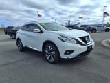 Used 2017 Nissan Murano AWD image 3