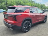 New 2025 Chevrolet Traverse LT w/ Midnight/Sport Edition image 6