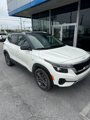 Used 2022 Kia Seltos S image 2