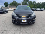 Used 2015 Chevrolet Traverse LT image 3