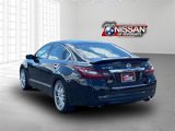 Used 2017 Nissan Altima 2.5 SR w/ Midnight Edition Package image 5