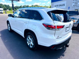 Used 2016 Toyota Highlander Limited image 3