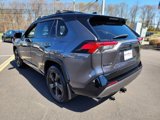 Used 2020 Toyota RAV4 XSE image 5