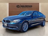 Used 2015 BMW 328i Gran Turismo xDrive image 3