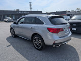 Used 2017 Acura MDX SH-AWD w/ Advance Package image 5
