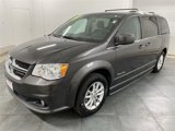 Used 2019 Dodge Grand Caravan SXT image 6
