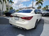 Used 2020 INFINITI Q50 Edition 30 image 5