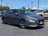 Used 2022 Nissan Sentra SV image 2