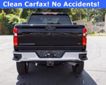 Used 2021 Chevrolet Silverado 2500 LT w/ All Star Edition image 4