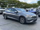 Used 2021 Volkswagen Jetta image 2