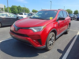 Used 2017 Toyota RAV4 LE image 3