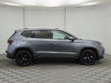 New 2025 Volkswagen Taos SE image 5