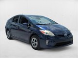 Used 2014 Toyota Prius Two image 3