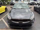 Used 2021 Kia Forte GT w/ GT2 Package image 3