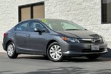 Used 2012 Honda Civic LX image 2