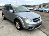 Used 2017 Dodge Journey SXT w/ Comfort/Convenience Group image 3