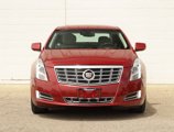 Used 2013 Cadillac XTS Luxury w/ Driver Awareness Package image 2