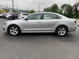 Used 2012 Volkswagen Passat 2.5 SE image 6