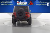 Used 2012 Jeep Wrangler Rubicon w/ Dual Top Group image 4