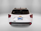 New 2025 Chevrolet Trax LT image 4
