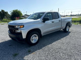 Used 2021 Chevrolet Silverado 1500 W/T w/ WT Value Package image 3