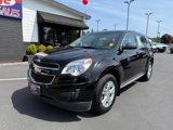 Used 2011 Chevrolet Equinox LS image 2