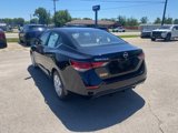 New 2025 Nissan Sentra S image 4
