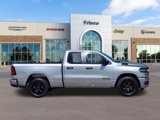 New 2025 RAM 1500 Tradesman image 2