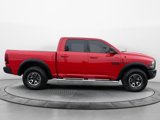Used 2016 RAM 1500 Rebel w/ Luxury Group image 4