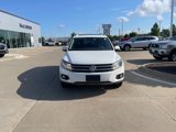 Used 2014 Volkswagen Tiguan SEL image 2