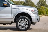 Used 2013 Ford F150 Platinum image 4