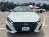 Used 2023 Nissan Altima 2.5 SV image 3