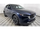 Used 2022 MAZDA CX-5 AWD 2.5 S w/ Premium Package image 4