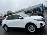 Certified 2022 Chevrolet Equinox LT image 3