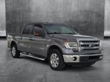 Used 2014 Ford F150 XLT w/ Equipment Group 302A Luxury image 3