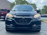 Used 2018 Honda HR-V EX-L image 2