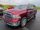 Used 2016 RAM 1500 Big Horn image 4