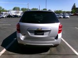 Used 2016 Chevrolet Equinox LT w/ Convenience Package image 4