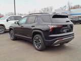 New 2025 Chevrolet Equinox ACTIV w/ Convenience Package III image 3