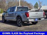 New 2025 Ford F150 STX w/ Equipment Group 200A image 4