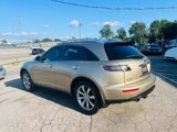 Used 2005 INFINITI FX45 AWD w/ (U01) Technology Pkg image 3