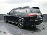 Used 2022 Mercedes-Benz GLS 450 4MATIC image 3