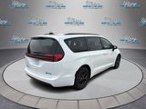 New 2025 Chrysler Pacifica Premium image 3