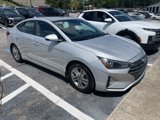 Used 2019 Hyundai Elantra SEL image 2