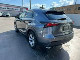 Used 2017 Lexus NX 200t FWD image 3