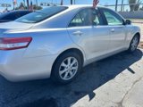 Used 2011 Toyota Camry LE w/ LE Extra-Value Pkg image 2