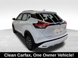 Certified 2023 Nissan Kicks SV image 3