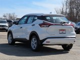 New 2025 Nissan Kicks Play S image 5