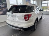 Used 2017 Ford Explorer Platinum image 5