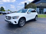 Certified 2022 Mercedes-Benz GLC 300 4MATIC image 4